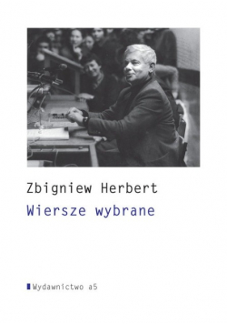 Herbert Wiersze wybrane