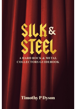 Silk & Steel