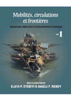 Mobilités, circulations et frontières