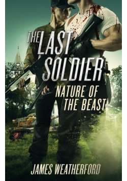 The Last Soldier