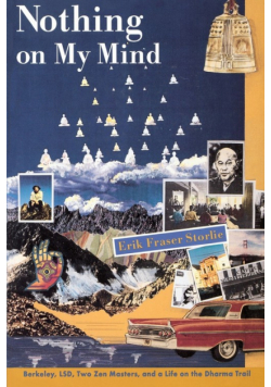Nothing on My Mind