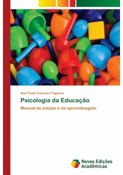 Psicologia da Educação