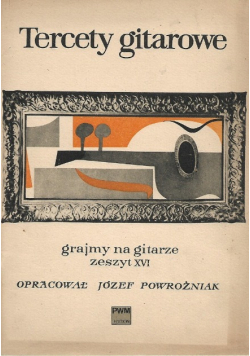 Tercety gitarowe