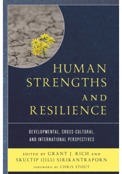 Human Strengths and Resilience