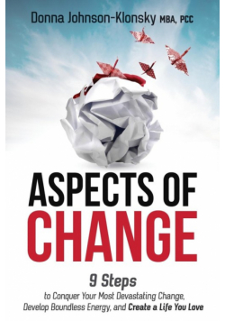 Aspects Of Change