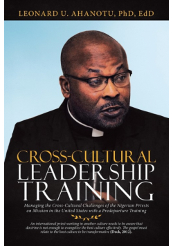 Cross-Cultural Leadership Training