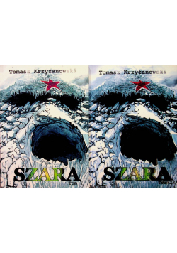 Szara tom I i II