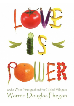 Love Is Power