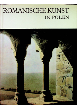 Romanische Kunst in Polen
