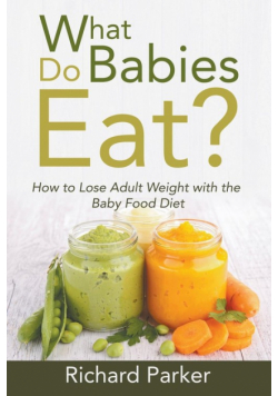 What Do Babies Eat?