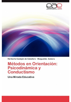 Metodos En Orientacion