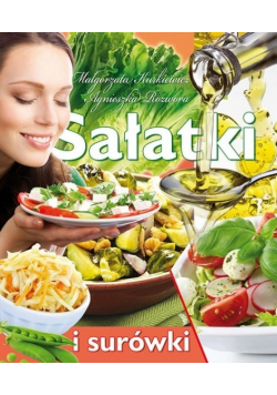 Sałatki i surówki