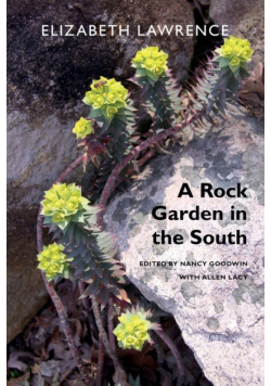 A Rock Garden in the South