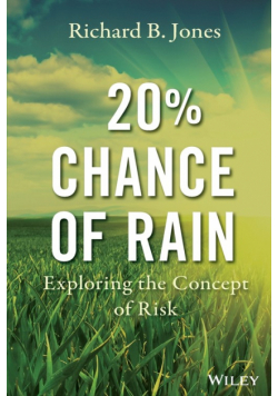 20% Chance of Rain