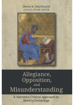 Allegiance, Opposition, and Misunderstanding