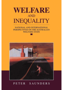 Welfare and Inequality
