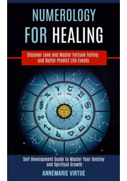 Numerology for Healing