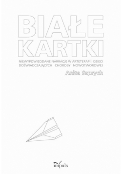 Białe Kartki