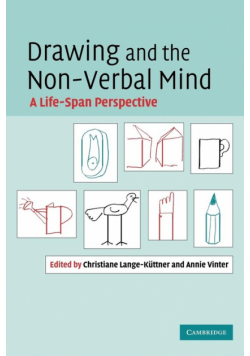 Drawing and the Non-Verbal Mind