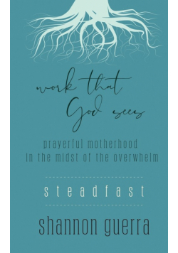Steadfast