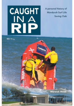 Caught In A Rip