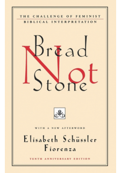 Bread Not Stone