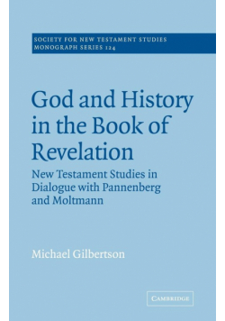 God and History in the Book of Revelation