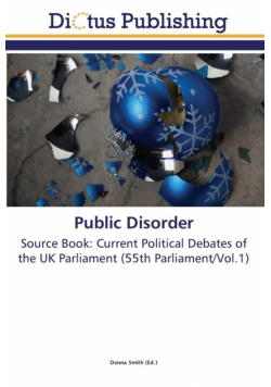 Public Disorder