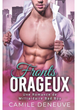 Fronts orageux