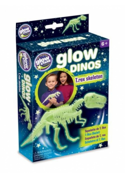 Glow Dinos - TRex