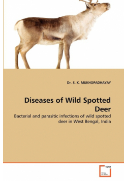 Diseases of Wild Spotted Deer