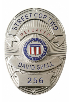 Street Cop II