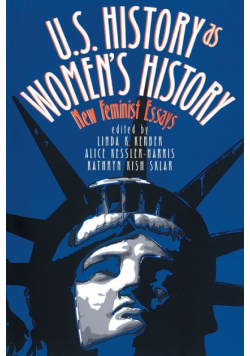 U.S. History As Women's History