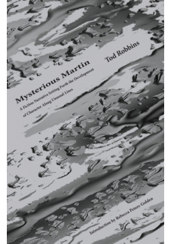 Mysterious Martin