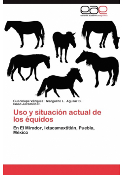 USO y Situacion Actual de Los Equidos