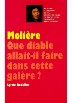 Moliere