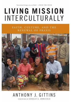 Living Mission Interculturally