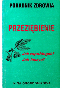 Przeziębienie