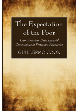 The Expectation of the Poor