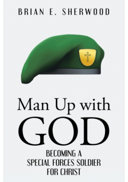 Man Up with God