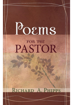 Poems for the Pastor