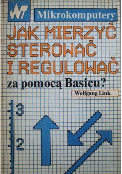 Jak mierzyć sterować i regulować za pomocą Basicu