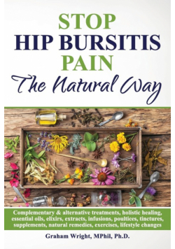 Stop Hip Bursitis Pain