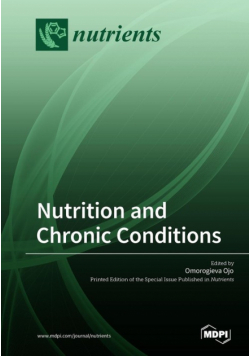 Nutrition and Chronic Conditions