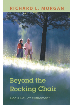 Beyond the Rocking Chair