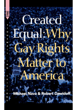 Created Equal