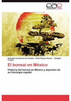 El Bonsai En Mexico