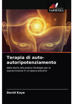 Terapia di auto-autoripotenziamento