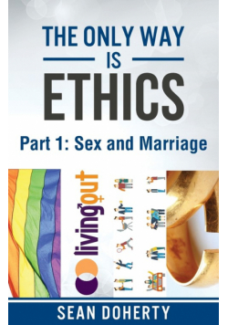 The Only Way is Ethics -  Part 1