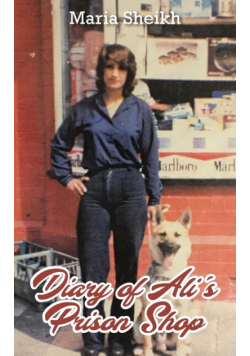 Diary of Ali's Prison Shop